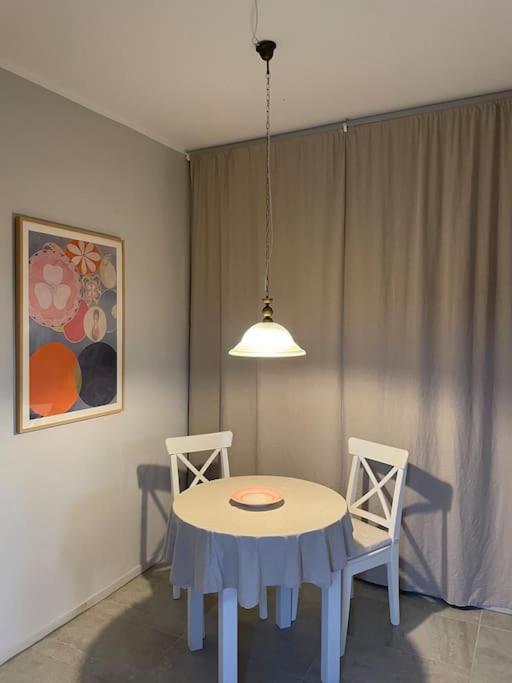 포티마오 A Casa Sueca 2 아파트 외부 사진